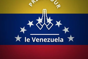 Appel aux dons et à la prière pour le Vénézuela