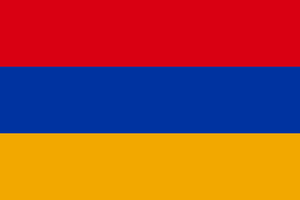 Soutenez la Société biblique d'Arménie