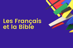 Sondage - Les Français et la Bible