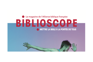 Biblioscope : le numéro de septembre 2022 est disponible !