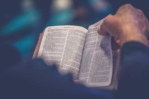 Cultiver la pratique de la lecture de la Bible