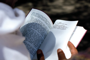 Rapport sur l’accès aux Écritures dans le monde