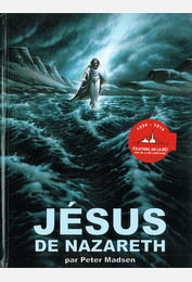 Jésus de Nazareth - Bande dessinée