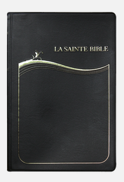 BIBLE SEGOND 1910 : édition miniature