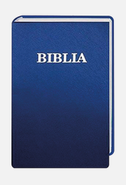 Biblia – Bible en roumain