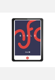 NFC standard e-book