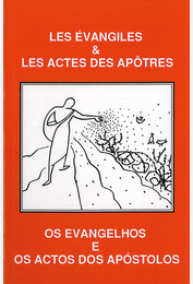 Evangiles et Actes en portugais - français