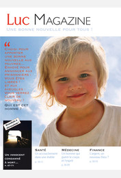 Luc Magazine
