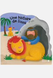 Une histoire de lions