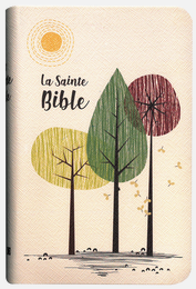 La Sainte Bible - Louis Segond 1910 (Arbre)