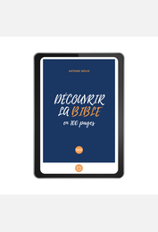 Découvrir la Bible en 100 pages e-book