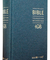 La Traduction OEcuménique de la Bible TOB (1975 – dernière révision 2010)
