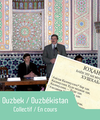 Traduction en Ouzbékistan en cours