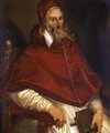 Décision du pape Pie IV