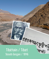Yoseb Gergan le traducteur tibétain